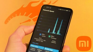 بهترین روش برای افزایش سرعت اینترنت شیائومی چیست؟
