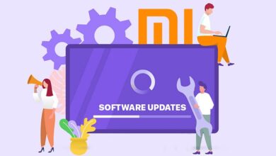 آموزش بروزرسانی گوشی شیائومی و مشکلات آپدیت شیائومی